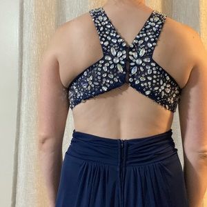 Prom / Military Ball dress